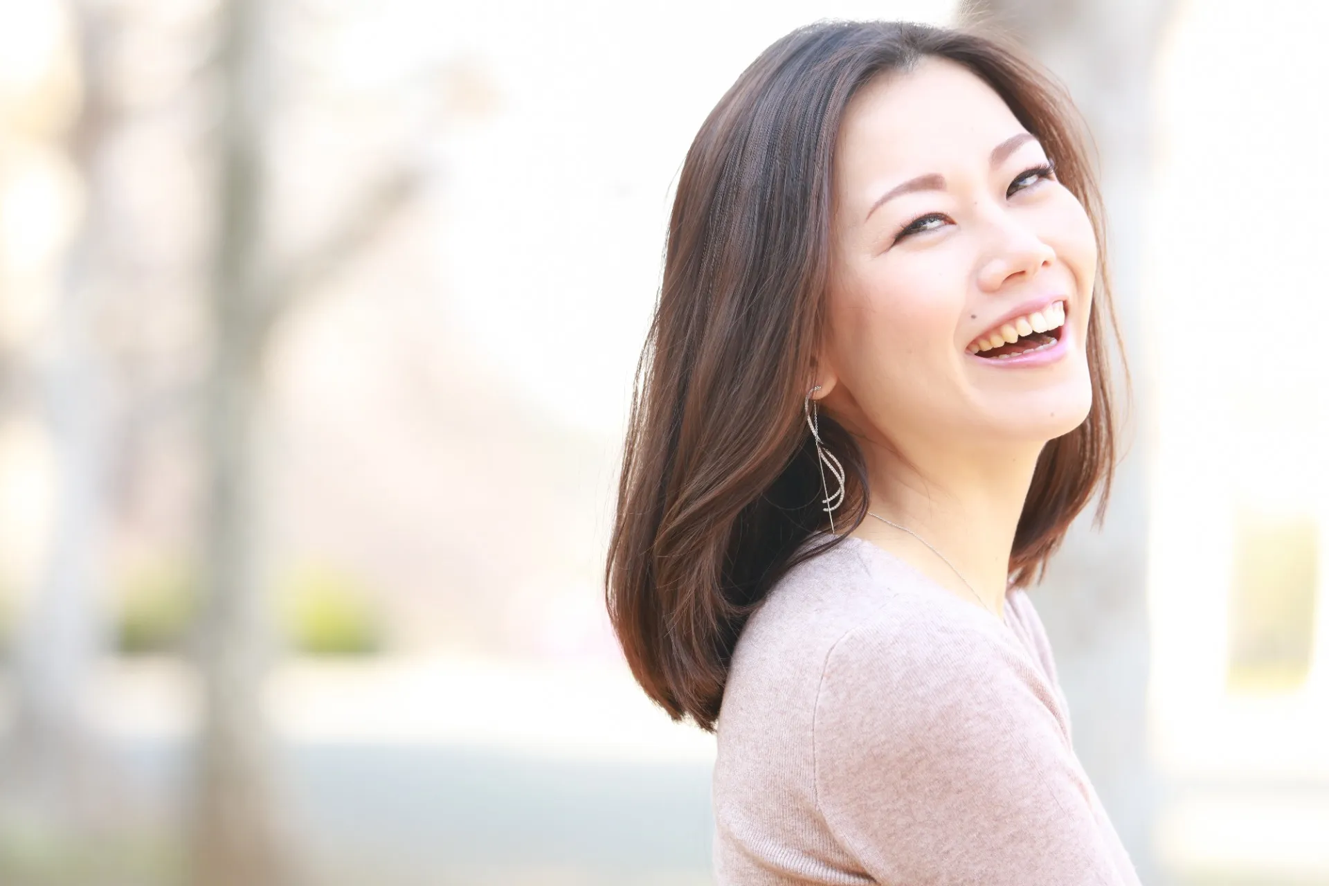 心が軽くなり、自分らしさを取り戻しました。