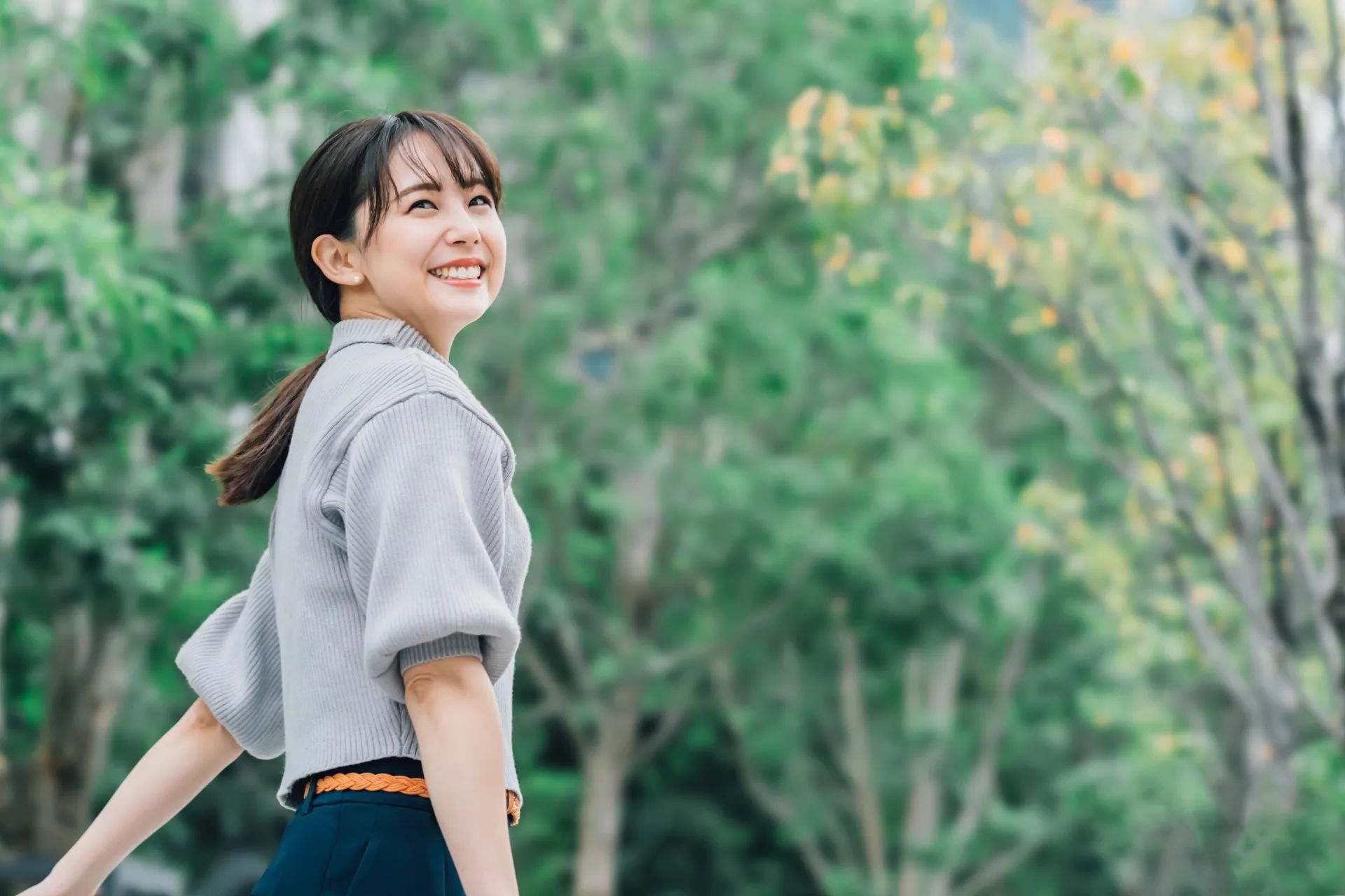 ビラブドに来て本当によかった