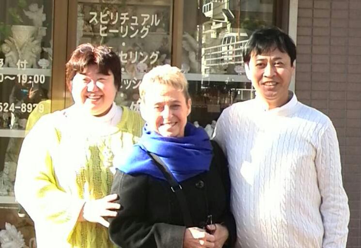 11次元のアセンデッドマスター・アシュタールの4月のセッションです