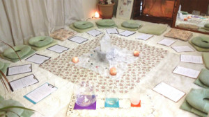 1/18スピリチュアルトーキングサークルが開催されます